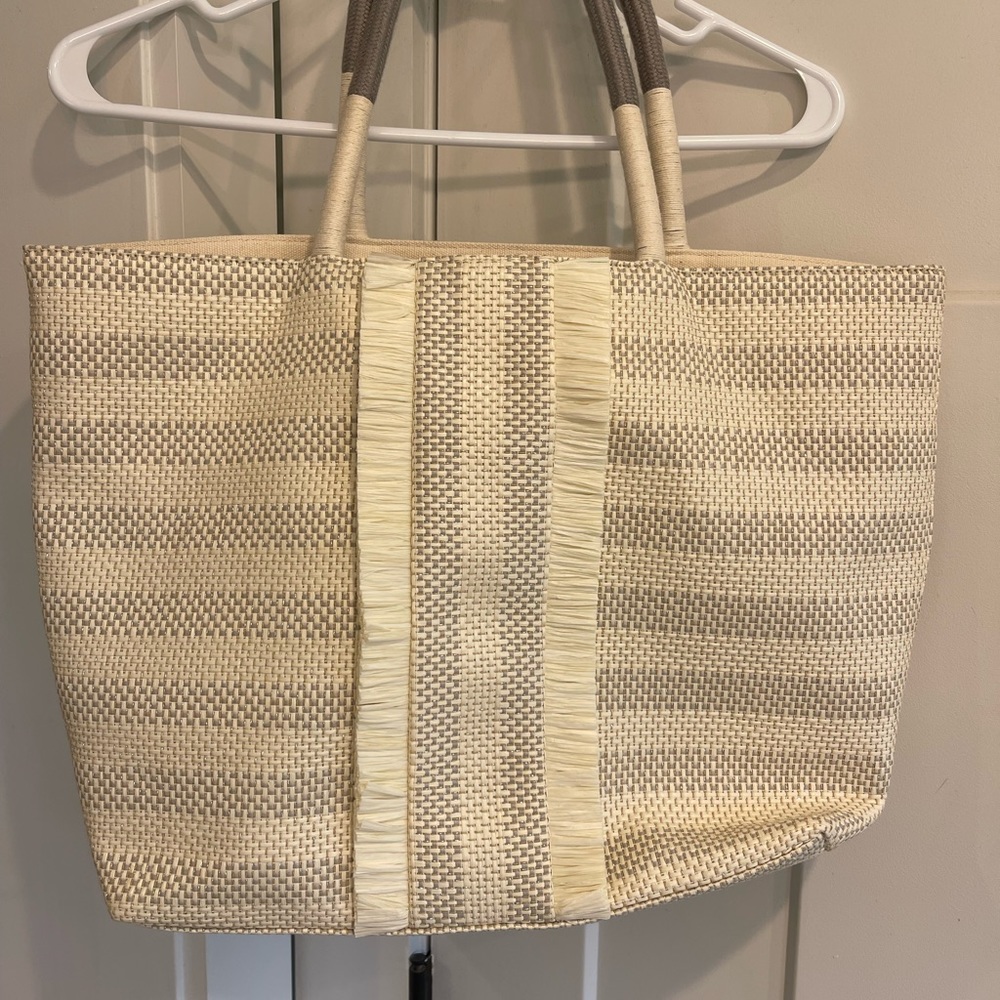 Stella & dot tote